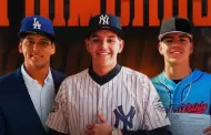 Naranjeros da a conocer a sus primeras firmas 2026