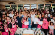 Maxi Apoyo crece; emprendedores podr�n llevar cursos avanzados