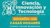 Talleres gratuitos de ciencia y tecnolog�a.