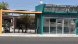 Paradas refrigeradas