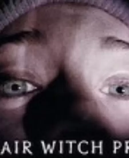 The Blair Witch Project