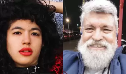 Antonia Andrade R�os, Sergio Andrade