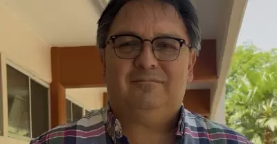 Carlos Minjarez