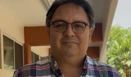 Carlos Minjarez