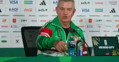 Javier Aguirre