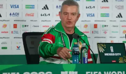 Javier Aguirre