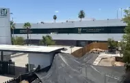 Denuncian fallas y carencias en el Hospital Universitario