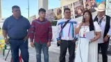 Territorio P�pago "Tohono O'odham"