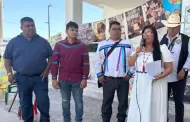 Cobro de mil d�lares afecta a comunidad p�pago en frontera Sonora-Arizona