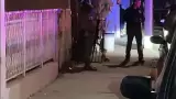 Asesinato en la colonia Fovissste
