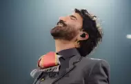 Estos ser�n los invitados de Alejandro Fern�ndez en la "La Serenata M�s Grande del Mundo"
