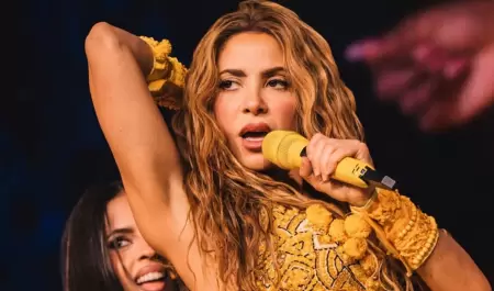 Shakira