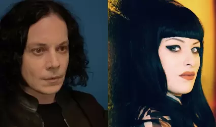 Jack White, Olivia Jean