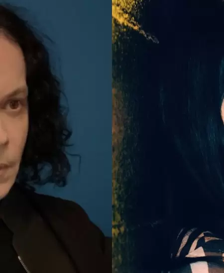 Jack White, Olivia Jean