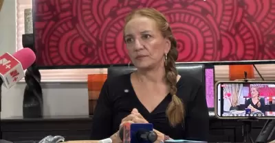 Judith Armenta