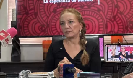 Judith Armenta