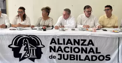 Alianza Nacional de Jubilados