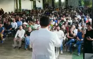 Juventudes impulsan la transformaci�n de Sonora