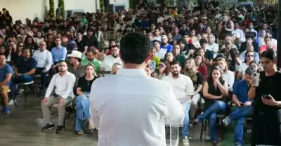 Juventudes