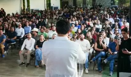 Juventudes