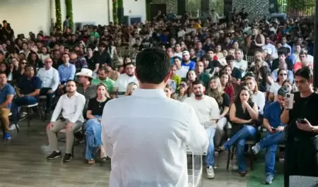 Juventudes