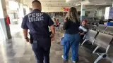 Seguridad en Sonora