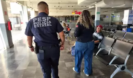Seguridad en Sonora