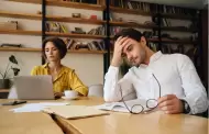 El costo de los ambientes laborales t�xicos para las empresas