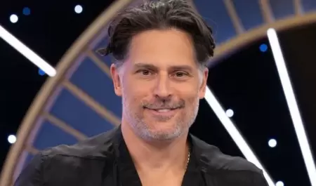 Joe Manganiello