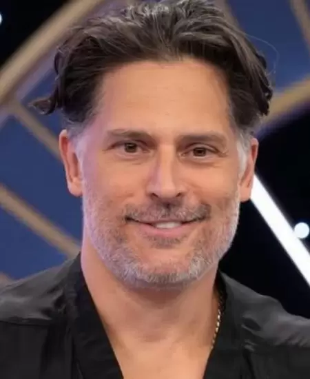 Joe Manganiello