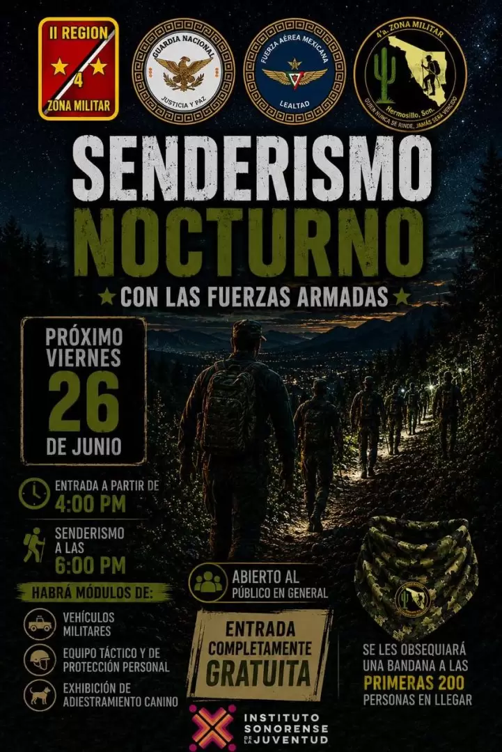 Cuarta Zona Militar