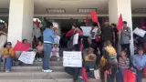 Movimiento Antorchista de Sonora