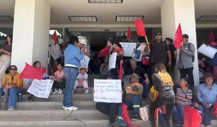 Movimiento Antorchista de Sonora