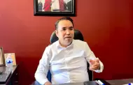 Nuevo hospital del IMSS en Guaymas transformar� atenci�n m�dica: Heriberto Aguilar