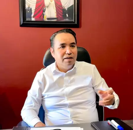 Heriberto Aguilar