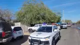 Polic�a Hermosillo