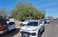 Disminuyen delitos en Hermosillo: extorsi�n, robos y violencia familiar