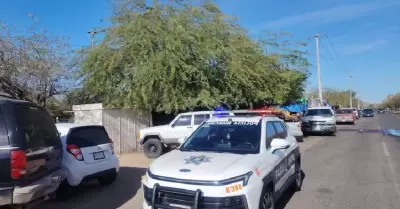 Polic�a Hermosillo