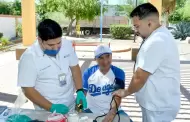 Llevar�n salud gratuita a colonias de Hermosillo