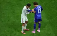 VIDEO Memo Ochoa entra en medio de una ovaci�n hist�rica