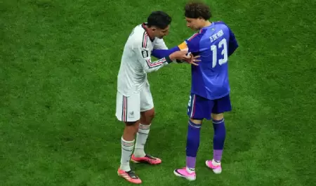 Memo Ochoa