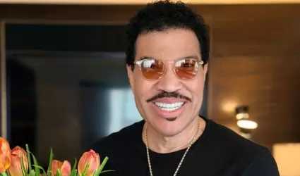 Lionel Richie