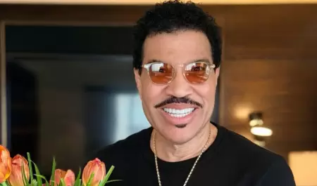 Lionel Richie