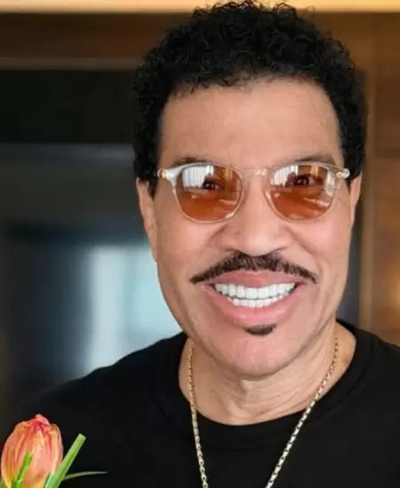 Lionel Richie