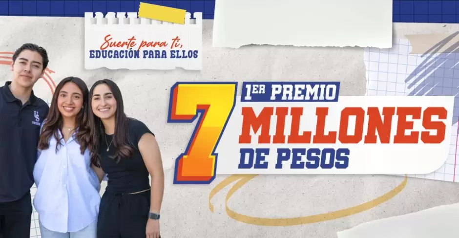 Sorteo Unison