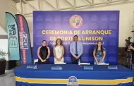 Sorteo Unison busca cumplir sue�os con primer premio de 7 millones de pesos