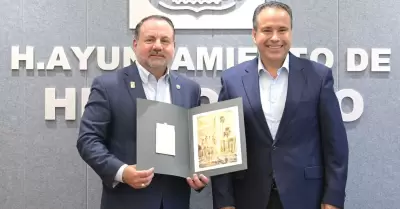 Hermosillo y Yuma