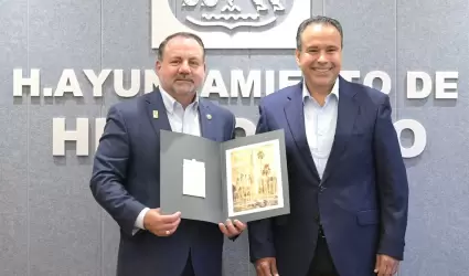 Hermosillo y Yuma