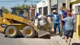 Jornadas de descacharre