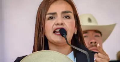 Grecia Quiroz